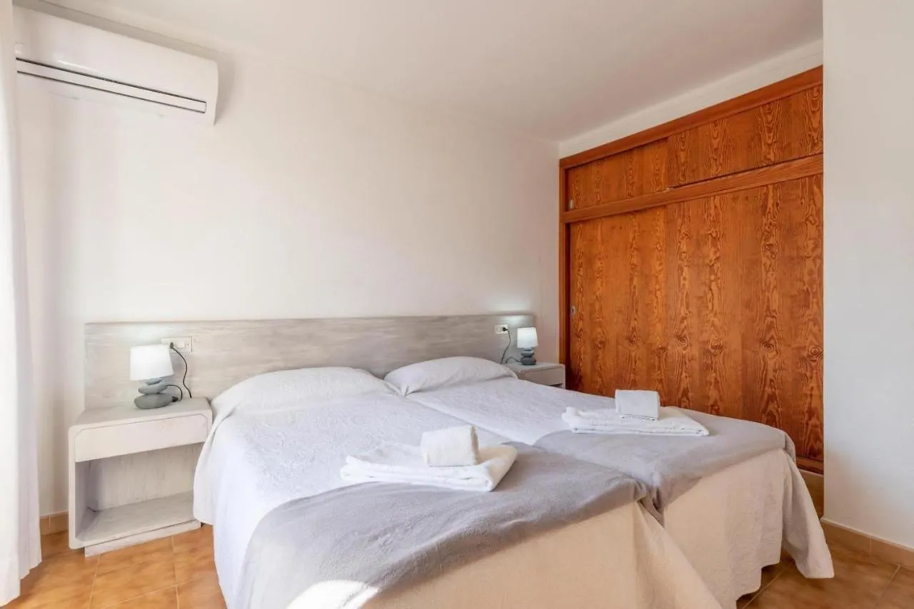 Bressol Deluxe Apartments Port de Pollenca 0*,  Spain