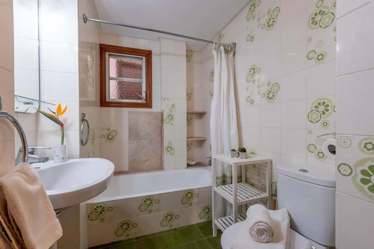 Bressol Deluxe Apartments Port de Pollenca