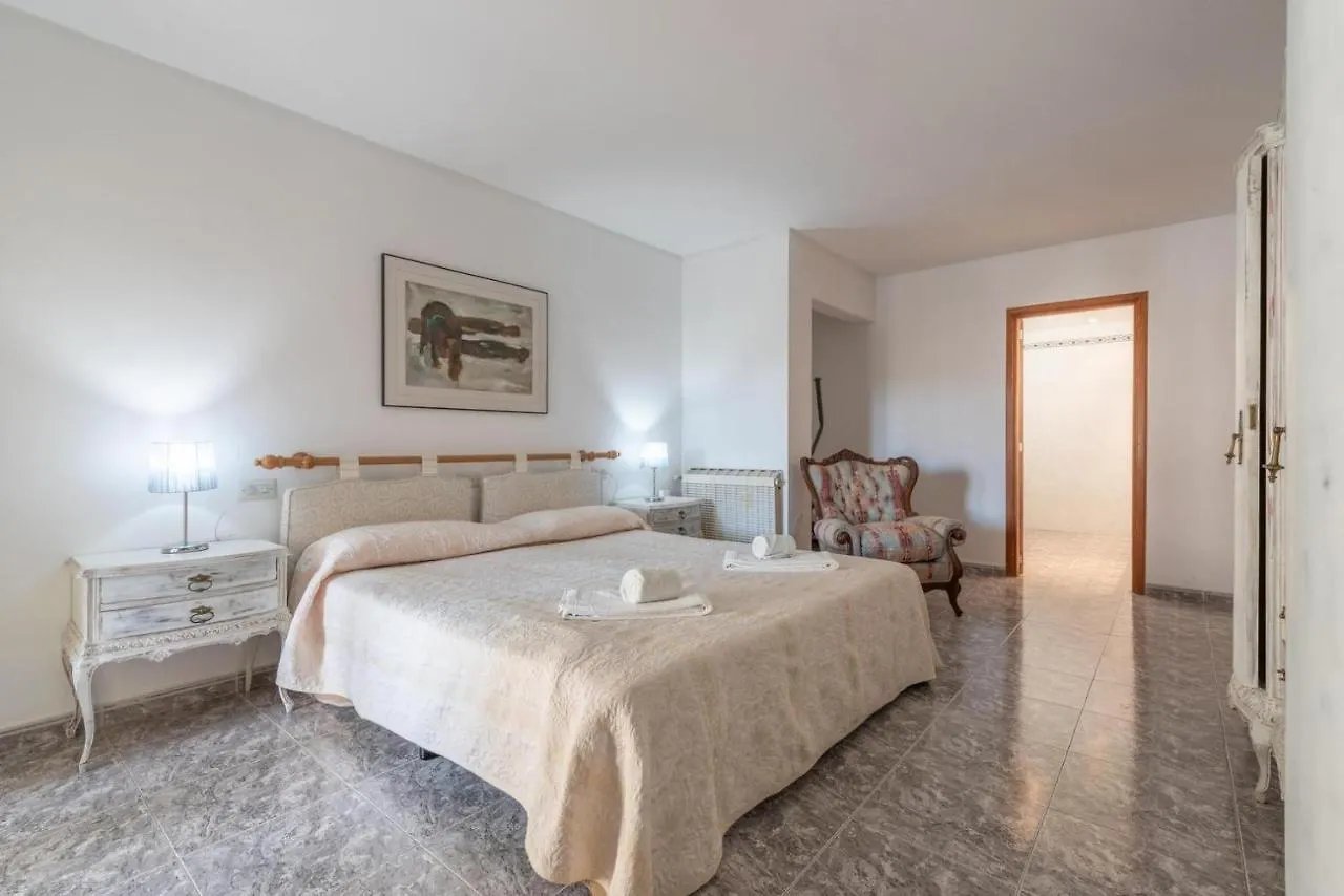 Bressol Deluxe Apartments Port de Pollenca