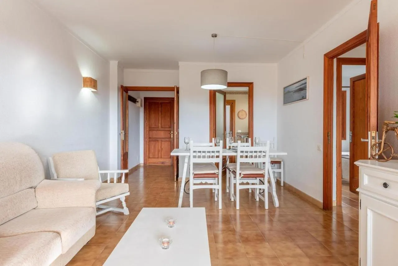 Bressol Deluxe Apartments Port de Pollenca