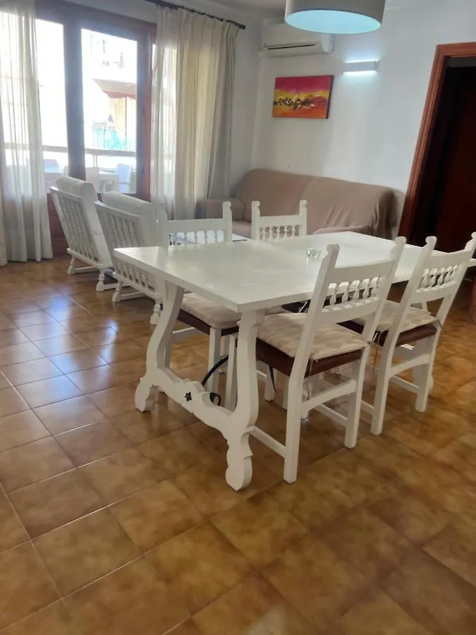 Bressol Deluxe Apartments Port de Pollenca Spain