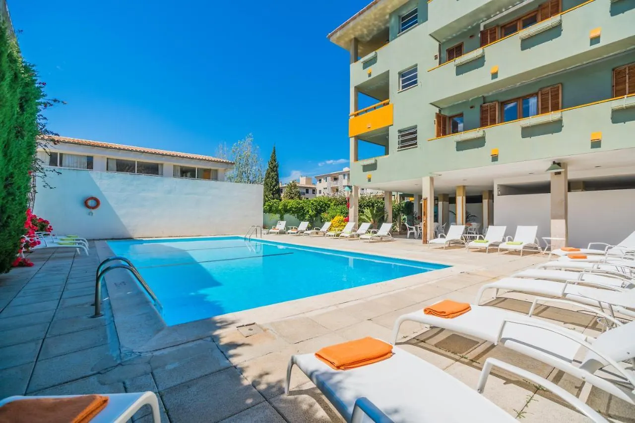 Bressol Deluxe Apartments Port de Pollença Espagne