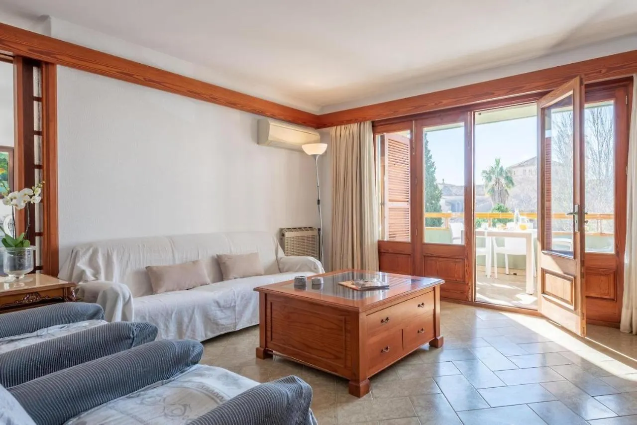 Bressol Deluxe Apartments Port de Pollença