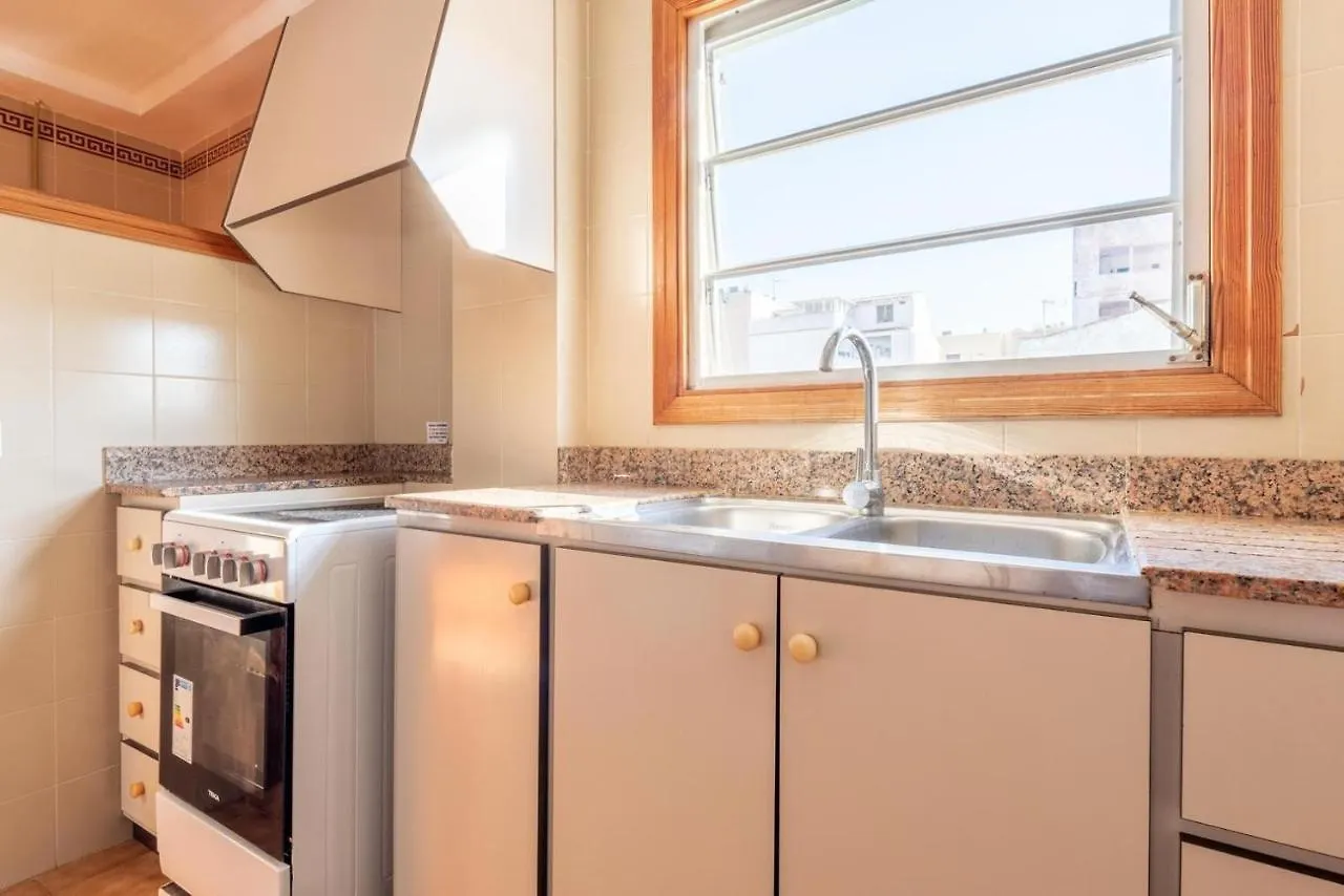 Bressol Deluxe Apartments Puerto Pollensa