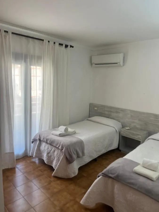Bressol Deluxe Apartments Puerto Pollensa