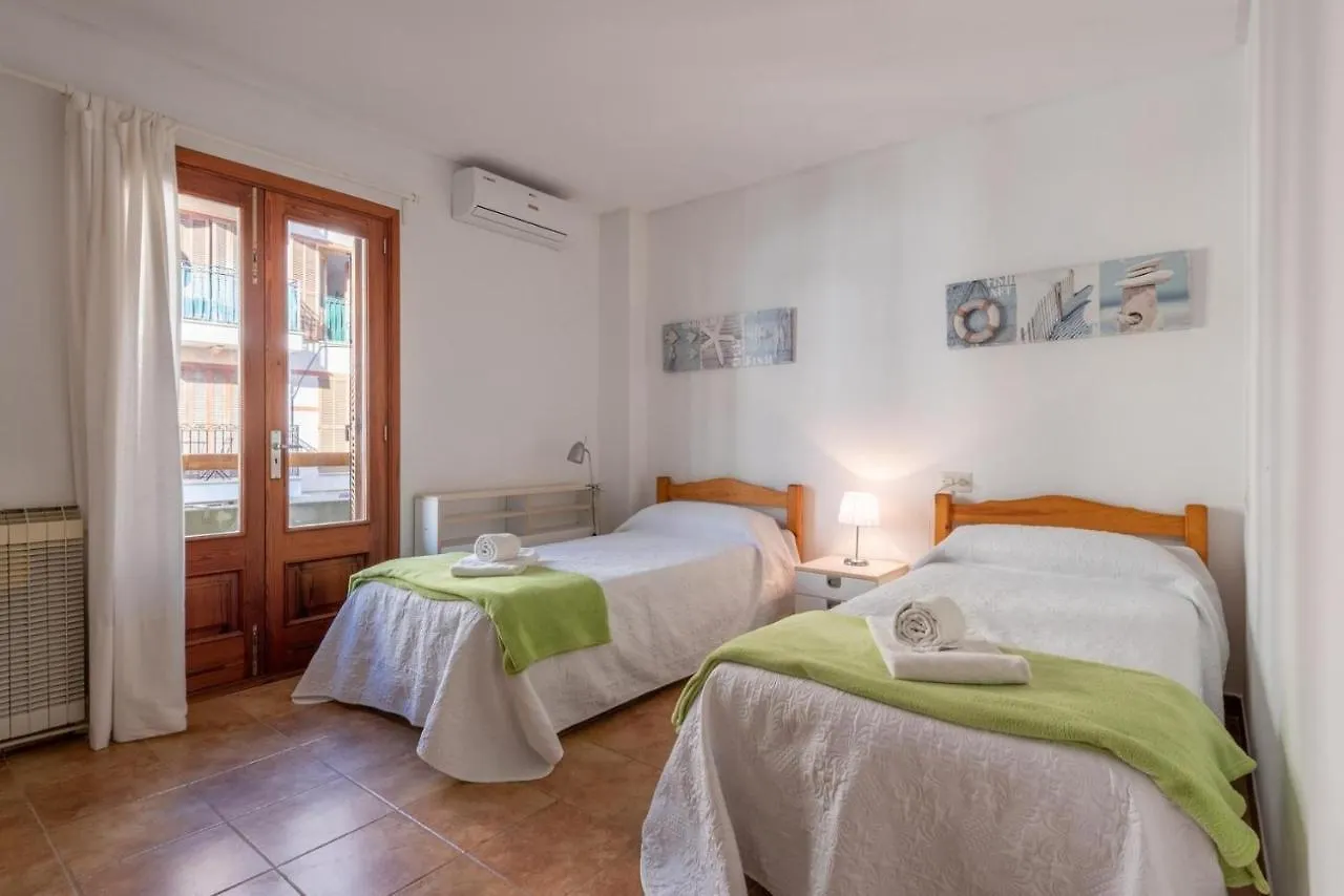 Bressol Deluxe Apartments Port de Pollença