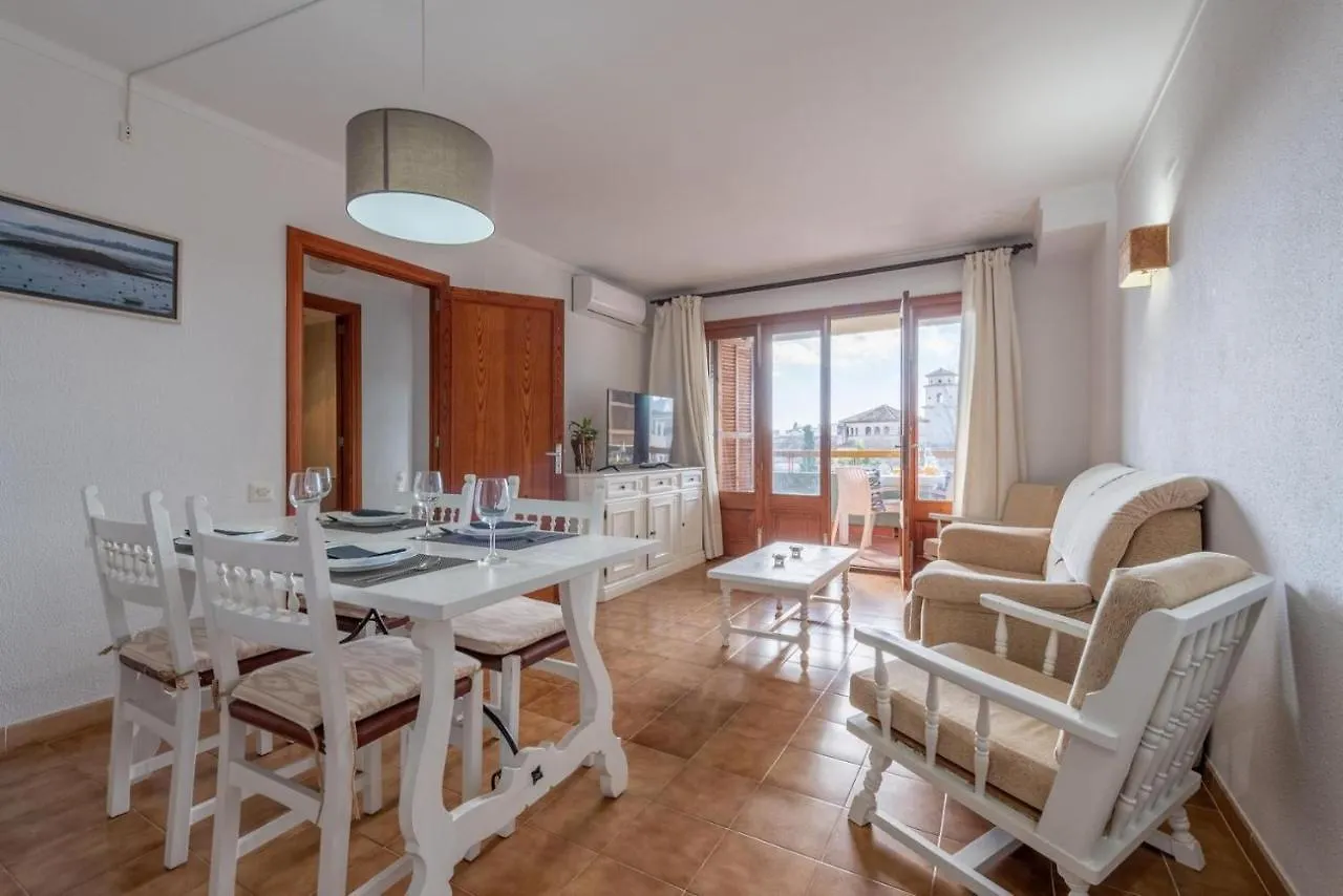 Bressol Deluxe Apartments Port de Pollença
